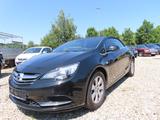Opel Cascada Edition ecoFlex - Opel Cascada mit Benzin-Antrieb: Edition