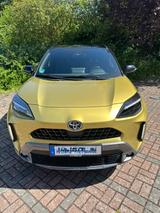 Toyota Yaris Cross 5-Türer ADVENTURE 1,5 Hybrid 4x4 