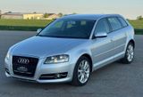 Audi A3 2.0 TDI Sportback *Automatik,S-tronic,2.Hand* - Audi A3 aus 2011: Sportback