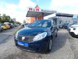 Dacia Sandero Basis - Dacia aus 2011