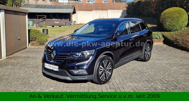 Renault Koleos Initiale Paris 4x4 *Autom*Assis*1.HA*BOSE