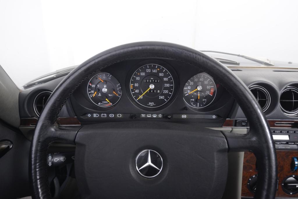 Mercedes-Benz SL 300