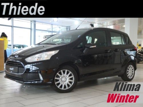 Ford B-Max 1.0 TREND KLIMA/SHZ/PDC/NEBEL/WINTER/USB