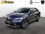 Renault Arkana PH2 Techno Mild Hybrid 140 EDC AKTION* - Renault Arkana Tageszulassungen