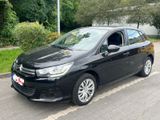 Vorschaubild Citroën C4 1.2 Tendance *Klima+PDC+Euro6* 110.000KM