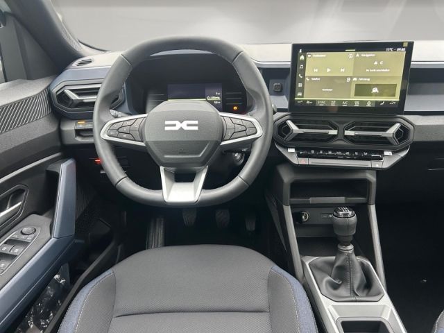 Dacia Bigster - Bild 11