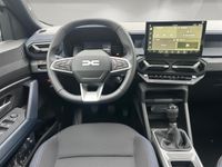 Dacia Bigster - Vorschau Bild 11