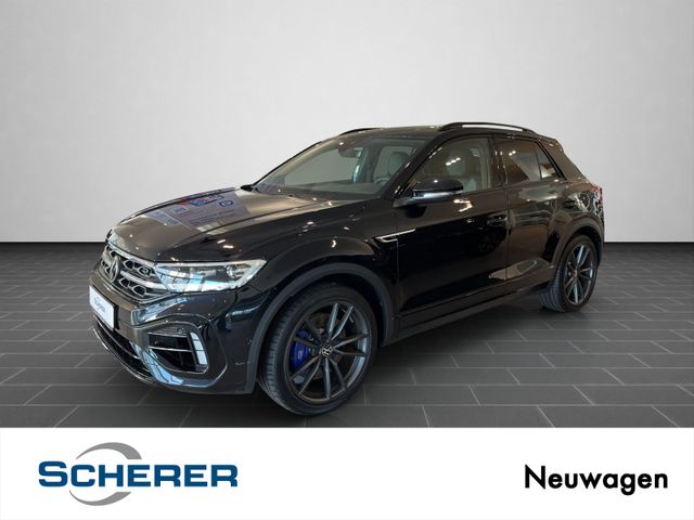 Volkswagen T-Roc R 2.0 l TSI OPF 4MOTION 221 kW (300 PS) 7-