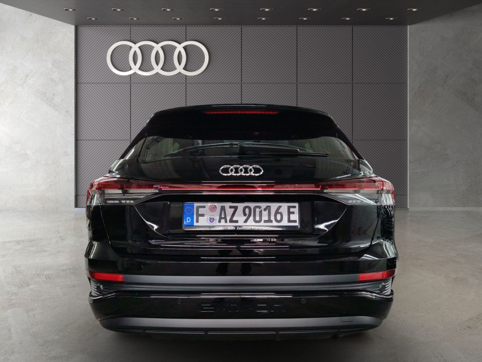 Audi Q4 e-tron - Bild 5