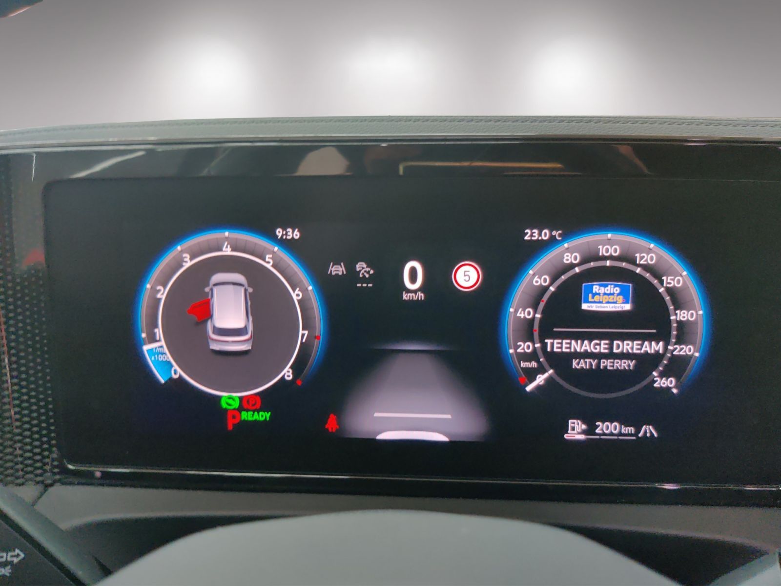 Volkswagen Tiguan - Bild 9