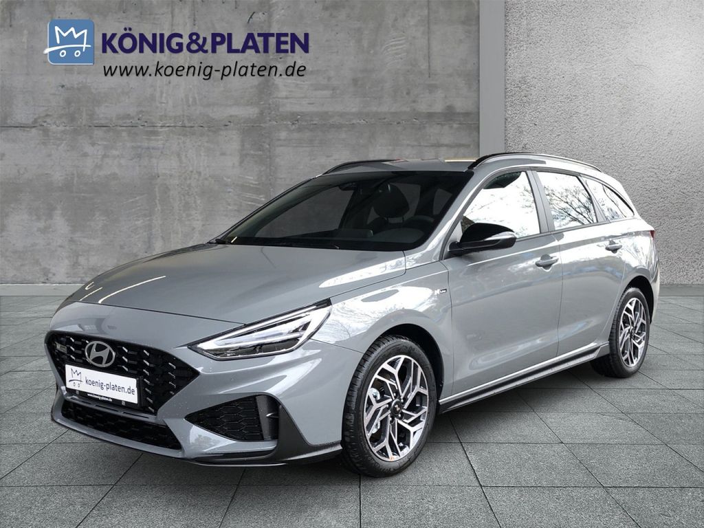 Image of Hyundai i30