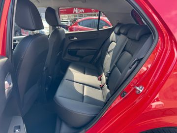 Kia Picanto 1.2 GT-Line Automatik LED NAV PDC SHZ