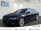 Audi A5 2.0 TDI Sline~Xen~Navi - Audi A5: Sline