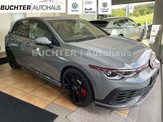 Volkswagen Golf 8 GTI Clubsport +36 Monate Garantie