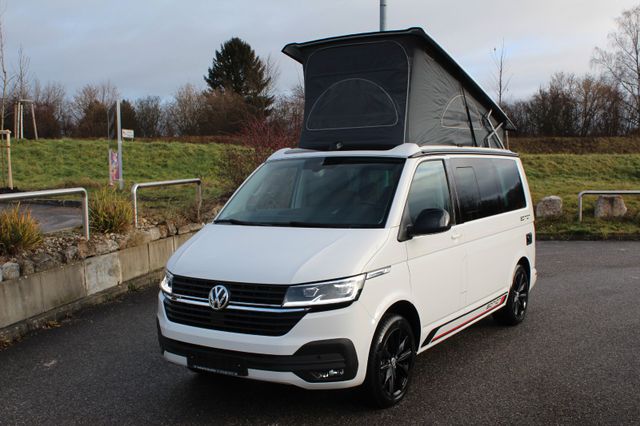 Volkswagen T6.1 California Coast Edition 4-Motion D-Sperre