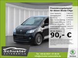 Skoda Citigo MONTE CARLO*StandHzg Navi Tempom SHZ PDC - Skoda Citigo mit Benzin-Antrieb: Navigationssystem