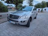 Mercedes-Benz ML 320 CDI 4MATIC