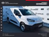 Toyota Proace City L1 Electric Meister*Navi*Aktion* - Toyota mit Elektro-Antrieb: Van, Automatik