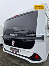 Tabbert Cellini 655 DF 2.5  - Tabbert Cellini