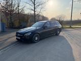 Mercedes-Benz C 63 AMG Mercedes-AMG T Modell - Mercedes-Benz C 63 AMG von privat