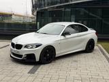 BMW M240i Coupe Manual RWD - gebrauchte BMW M240i aus dem Jahr 2018