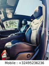 Mercedes-Benz GLE 350 d Coupe 4M*AMG-LINE*PANO*360*21* - Mercedes-Benz GLE 350 mit Diesel-Antrieb: Geländewagen, Automatik