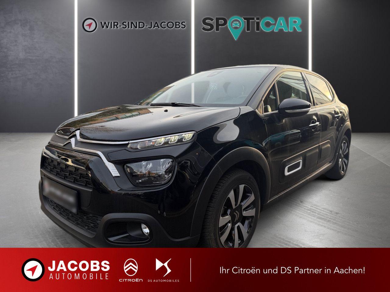 Citroën C3 1.2 Pure Tech 82/83 SHINE S&S
