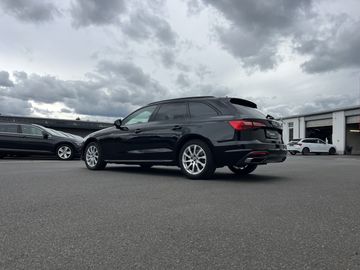 Audi A4 - 10