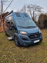 La Strada Avanti EB - Fiat Ducato - La Strada Kastenwagen