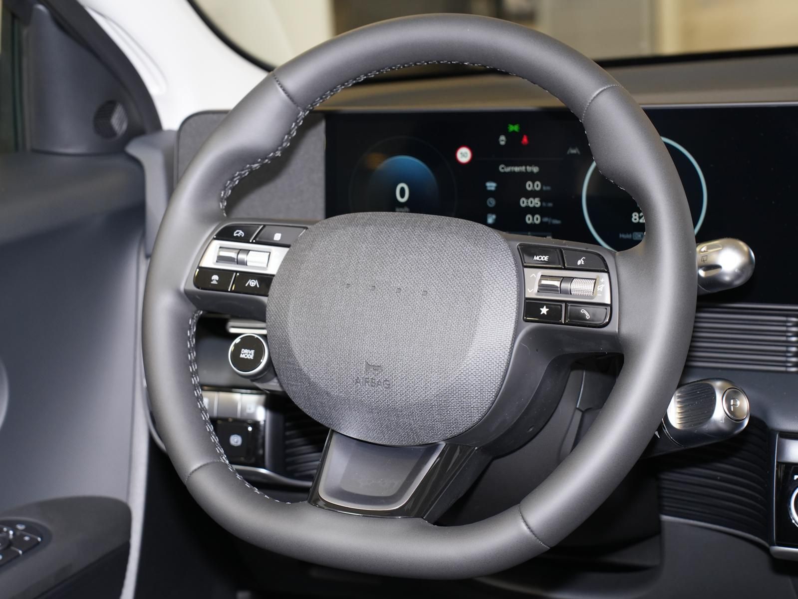 Hyundai IONIQ 5 - Bild 13