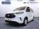 Ford Transit Custom Trend Kombi *RDKS-8-Sitzer-Fronta