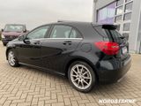 Mercedes-Benz A 180 Urban Automatik Navi Sitzheizung EURO6 - Mercedes-Benz A 180: Automatik