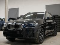 BMW X3 xDrive 30 d M Sport LEDER R-KAM LED NAVI CARP