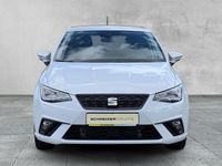 Seat Ibiza - Vorschau Bild 8