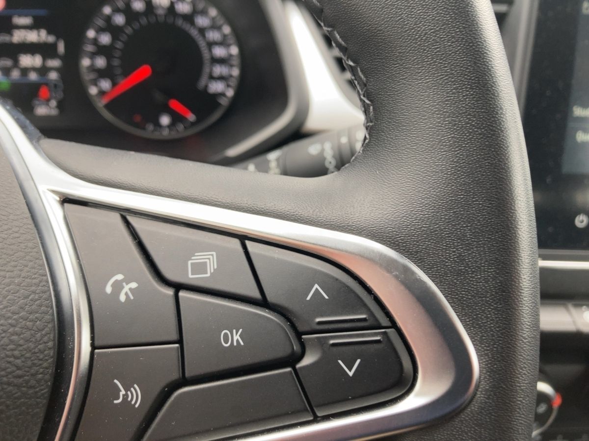 Renault Captur - Bild 14