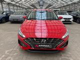 Hyundai i30 1.5 T-GDI Prime Mild-Hybrid|LED|Navi - Hyundai i30: Prime