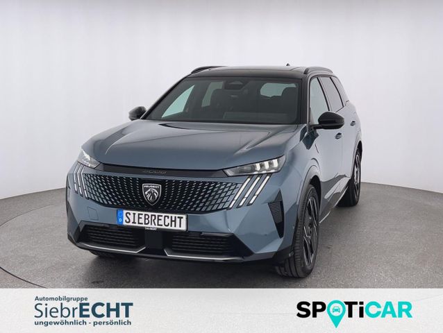 Peugeot 5008 Elektromotor GT*NAVI*SHZ*360°K*uvm