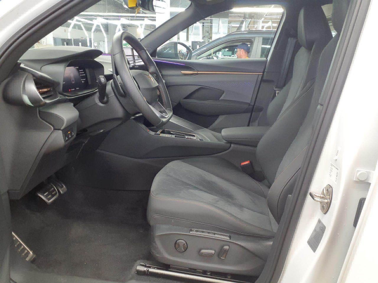 Cupra Terramar - Bild 4