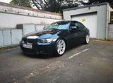 BMW E92 320d   Teil M-Paket /TÜV 2027/gepflegt  - BMW 320 aus 2009: Coupe, 320d