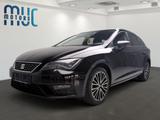 Seat Leon 2.0 TDI Xcellence Alcantara Voll Led - Seat Leon Xcellence mit Diesel-Antrieb