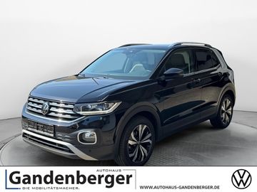 Volkswagen T-Cross Style 1.0 TSI 111 PS