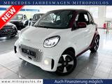 Smart ForTwo coupe EQ|22kW|Exclusive|PDC|CAM