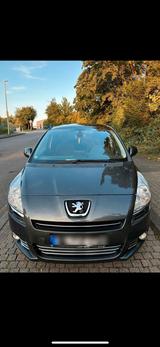 Peugeot 5008 2.0 HDI 7 Sitzer - Peugeot 5008 in Hagen