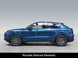 Porsche Cayenne S Coupé Sportabgas;Luft;Sitzbelüft.;Stan - Porsche Cayenne in Chemnitz
