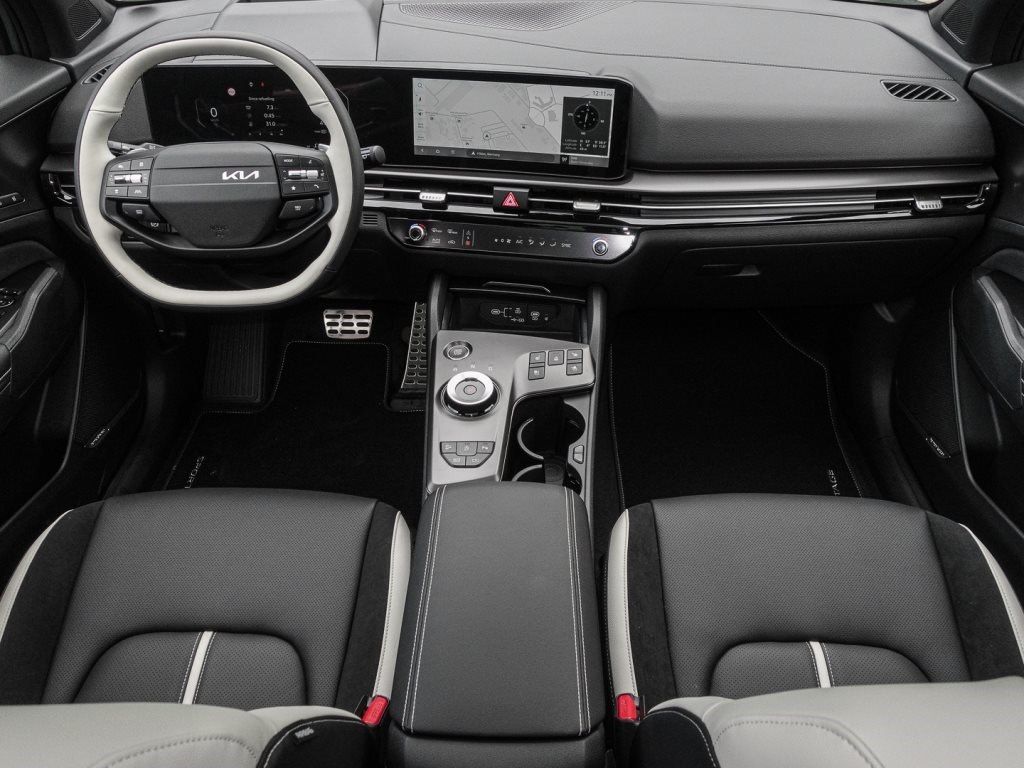 Kia Sportage - Bild 7