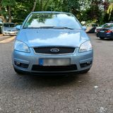 Ford FORD Focus C-Max (DM2) neue TÜV  Automatik - Ford C-Max aus 2006