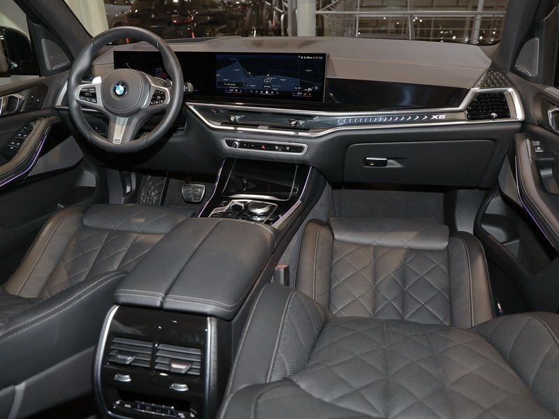 BMW X5 - Bild 6