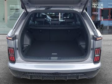 KGM Actyon LUX 1.5 AT NaviLeder360 KameraLEDACC