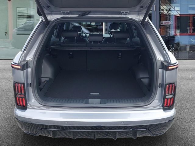 KGM Actyon LUX 1.5 AT NaviLeder360 KameraLEDACC