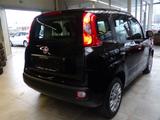 Fiat Panda Easy Klima+Shzg+Radio/CD+Allwetter+TÜV neu - scheckheftgepflegte Fiat Gebrauchtwagen